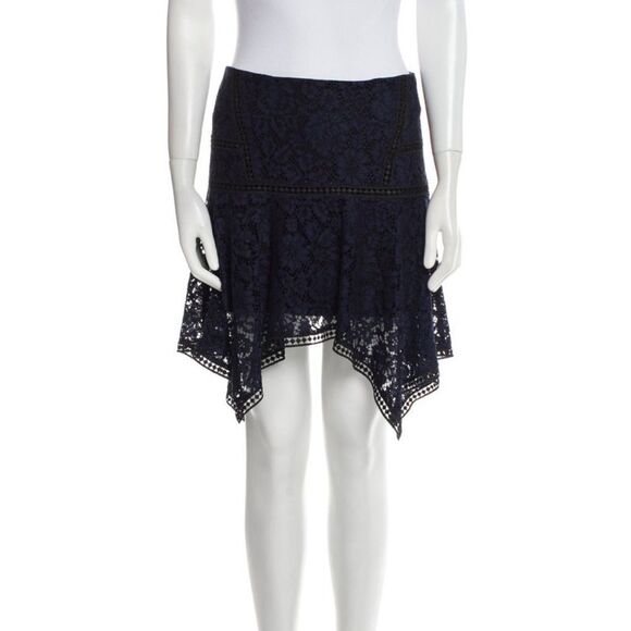 Veronica Beard lace Skirt